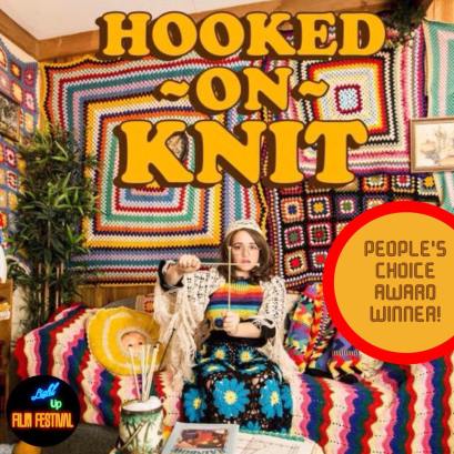 hooked on knit